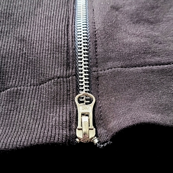 Universal Standard Black Corbelle Sweater - Picture 2 of 4